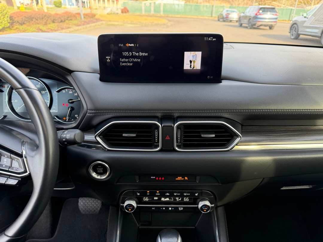 2023 MAZDA CX-5 2.5 S Premium Package - Image 21