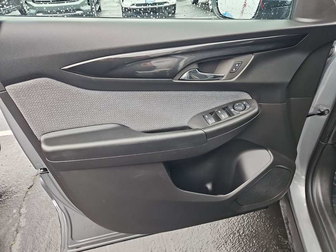 2025 Chevrolet Trailblazer LT - Image 10