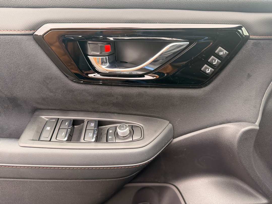 2026 Subaru Forester Touring - Image 12