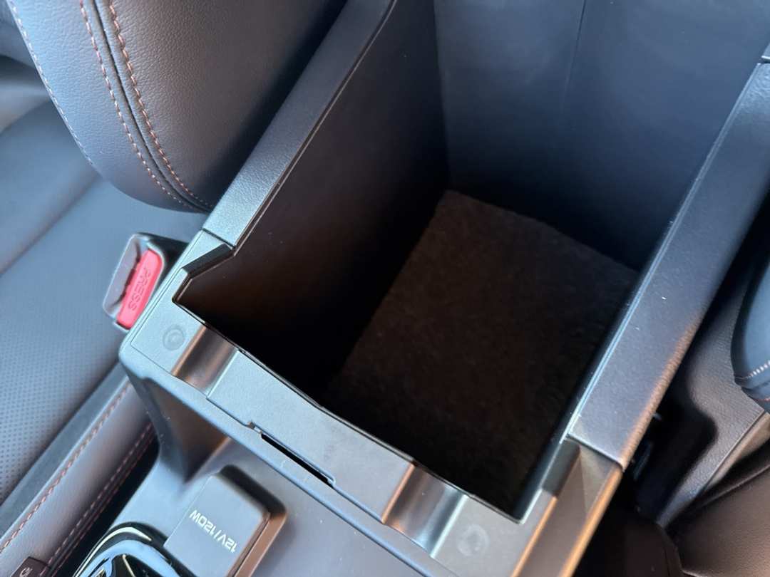 2026 Subaru Forester Touring - Image 38