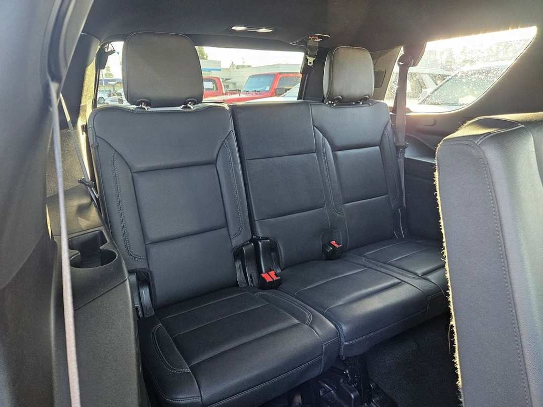 2023 Chevrolet Tahoe LT - Image 35