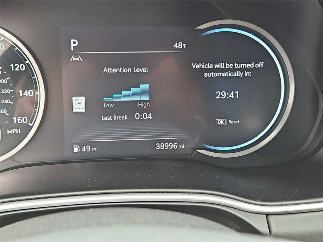 2024 Genesis Gv80 2.5T - Image 16