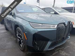 2023 BMW Ix xDrive50