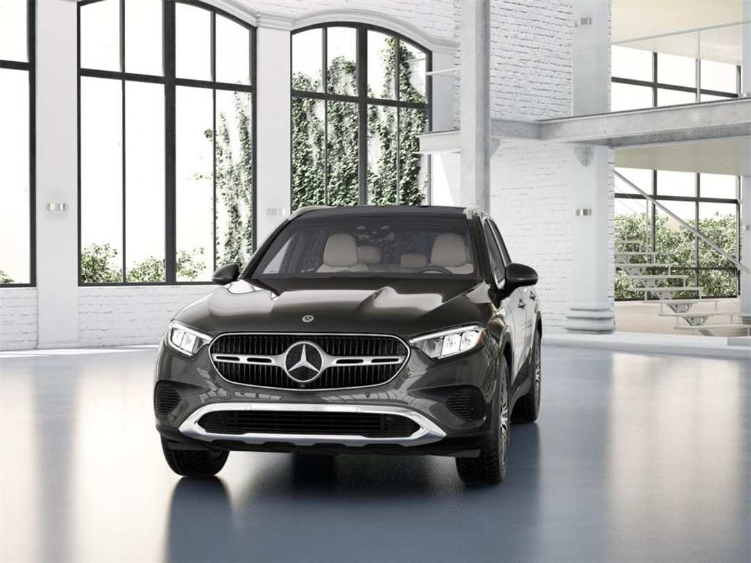 2026 Mercedes-Benz GLC GLC 300 - Image 42