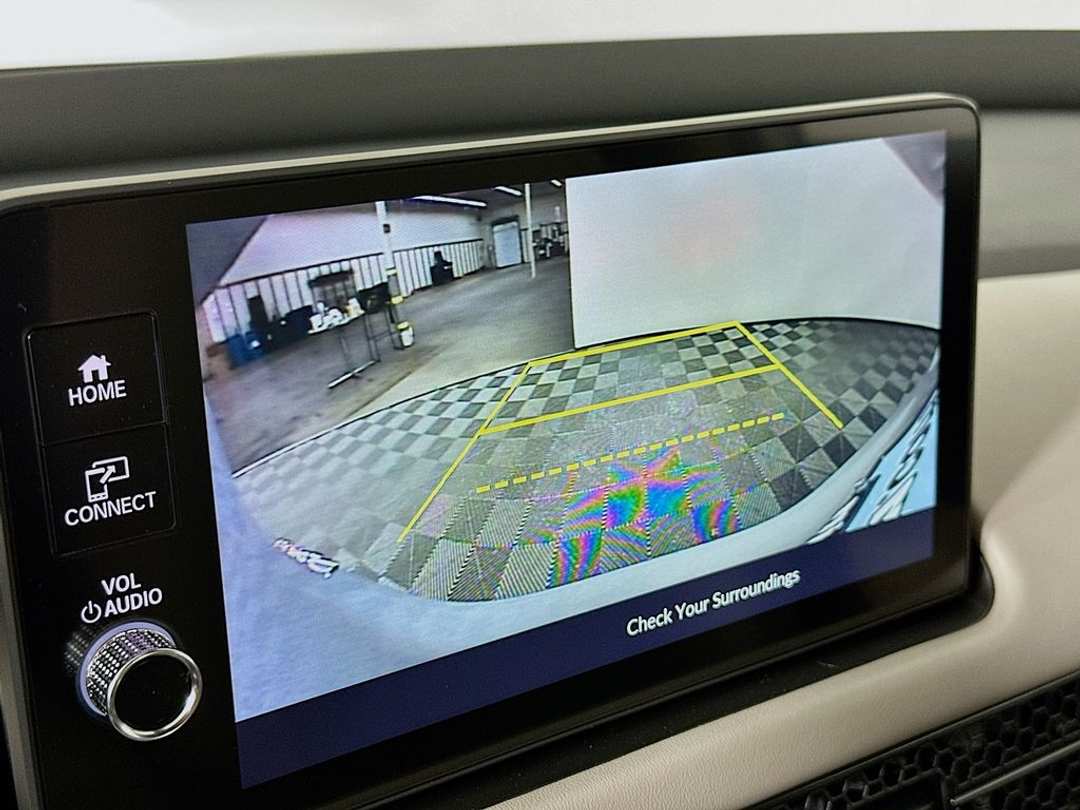 2026 Honda HR-V LX - Image 13