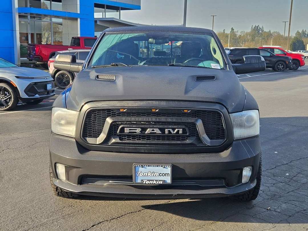 2016 Ram 1500 Sport - Image 9