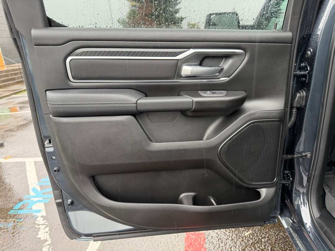 2026 Ram 1500 Big Horn/Lone Star - Image 30