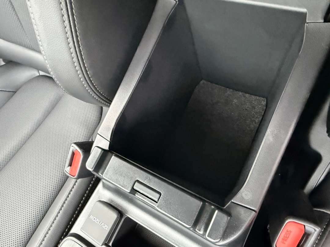 2026 Subaru Outback Limited - Image 36