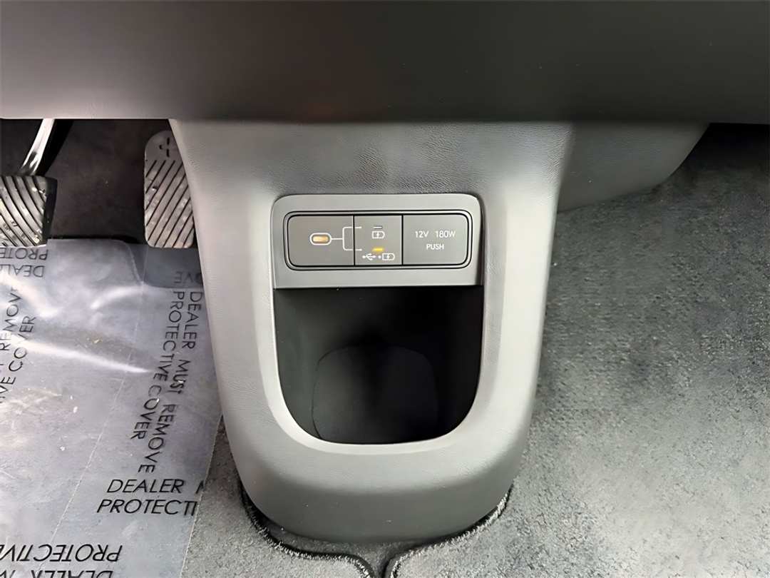 2026 Hyundai Ioniq 5 SEL - Image 24