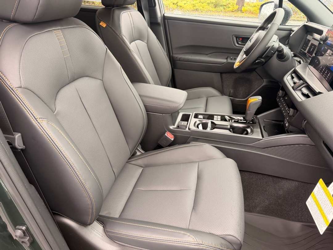 2026 Subaru Outback Wilderness - Image 29