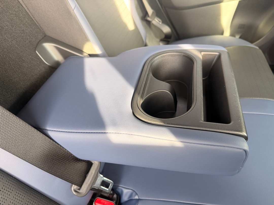 2026 Subaru Solterra Touring XT - Image 25