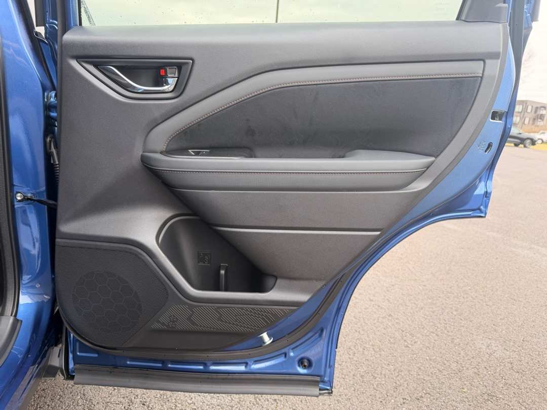 2026 Subaru Forester Touring - Image 24