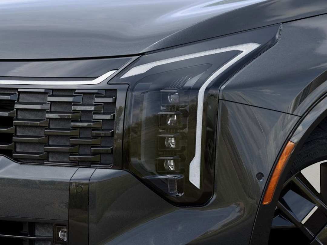 2026 Kia Sportage SXPrestige - Image 10