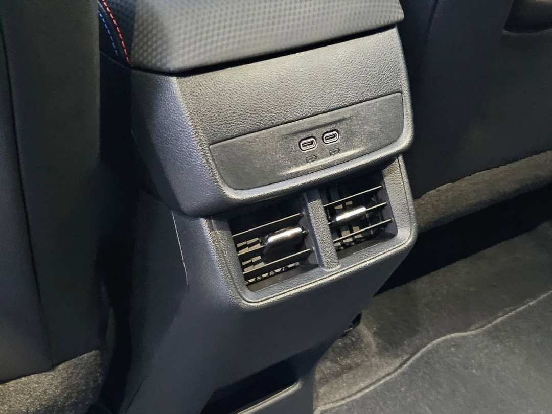 2026 Chevrolet Equinox RS - Image 29