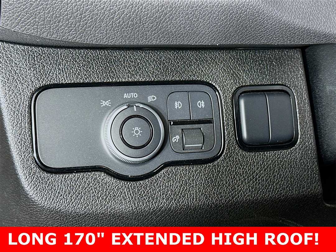 2024 Mercedes-Benz Sprinter 2500 Crew 170 WB - Image 26