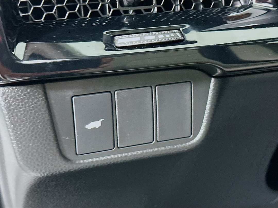 2026 Honda CR-V EXL - Image 10