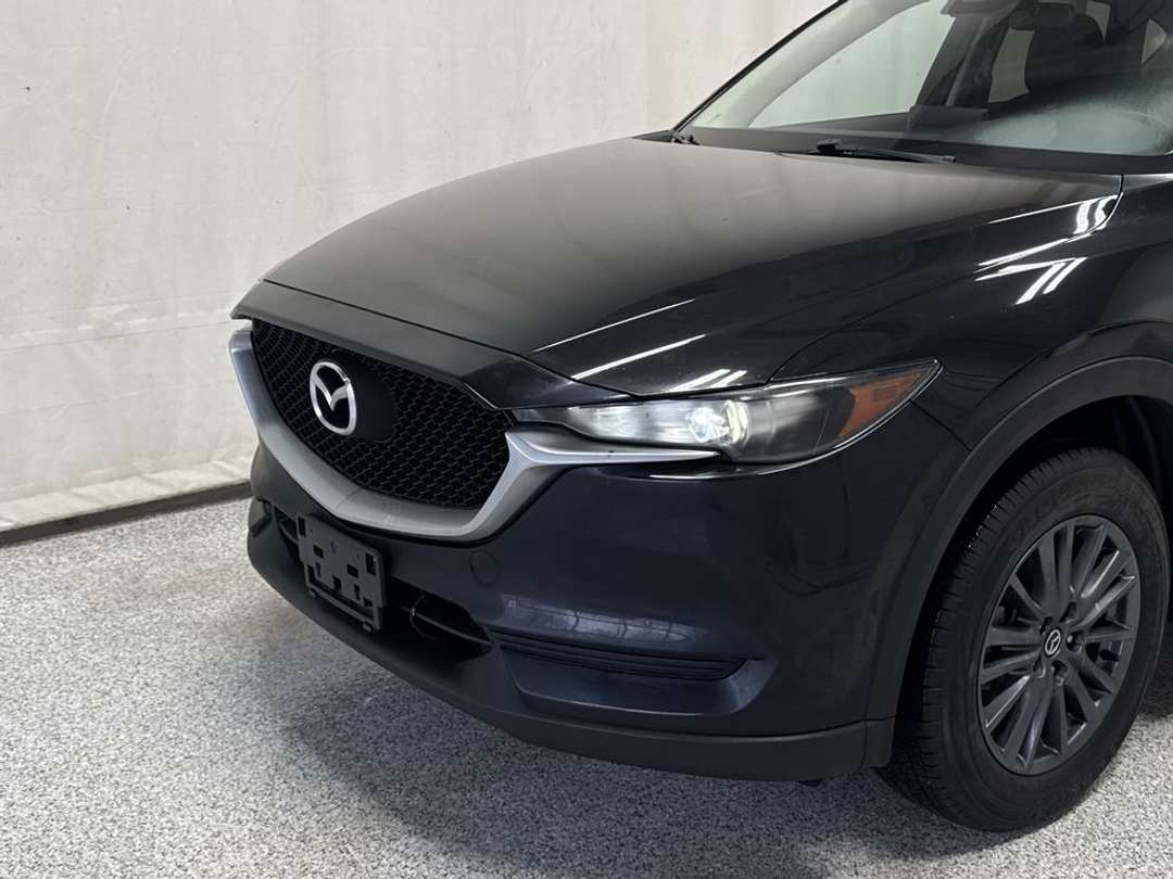 2021 MAZDA CX-5 GX - Image 3