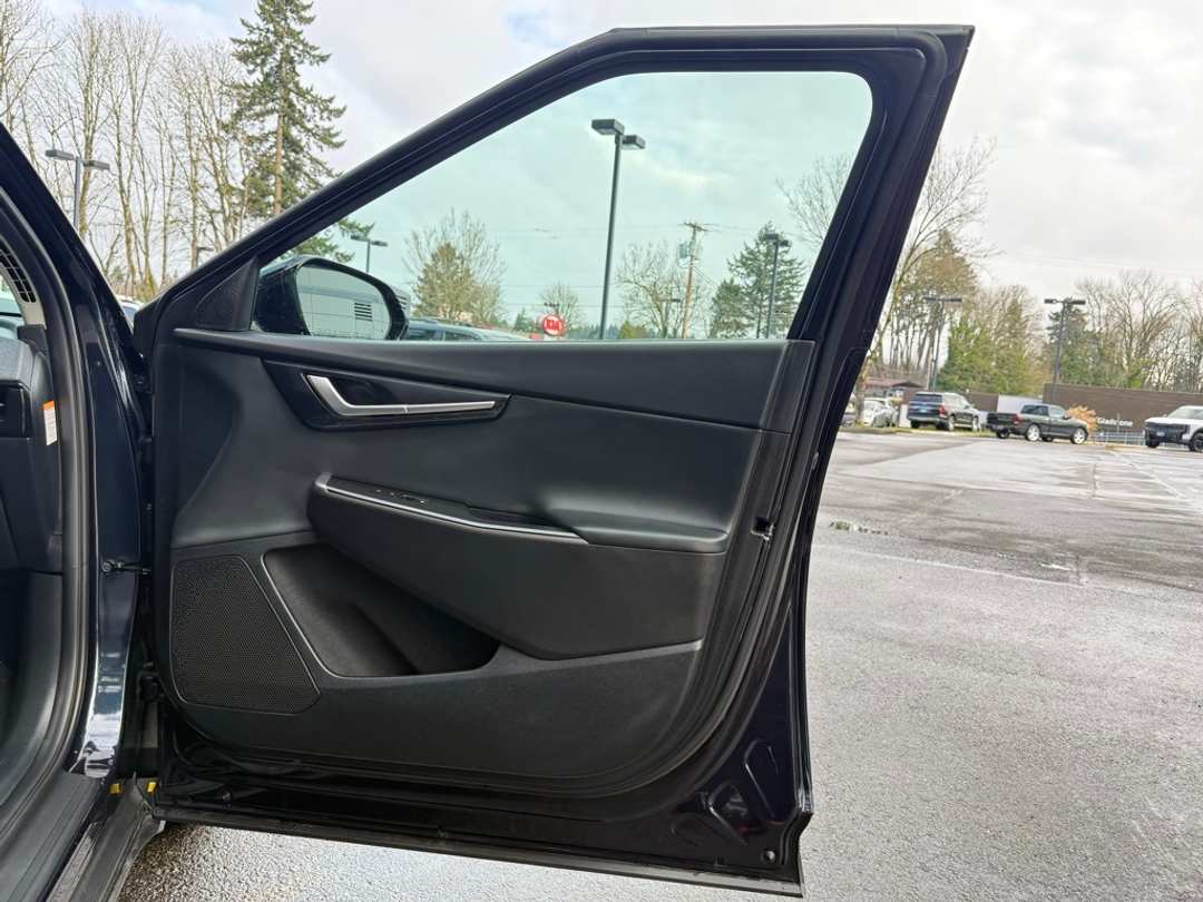 2024 Kia Ev6 Light - Image 17