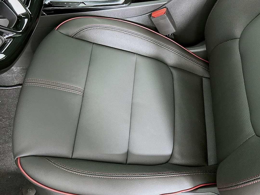 2026 Chevrolet Trailblazer RS - Image 20