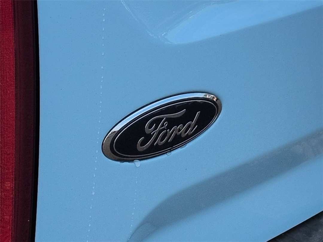 2025 Ford Bronco Sport Heritage - Image 25