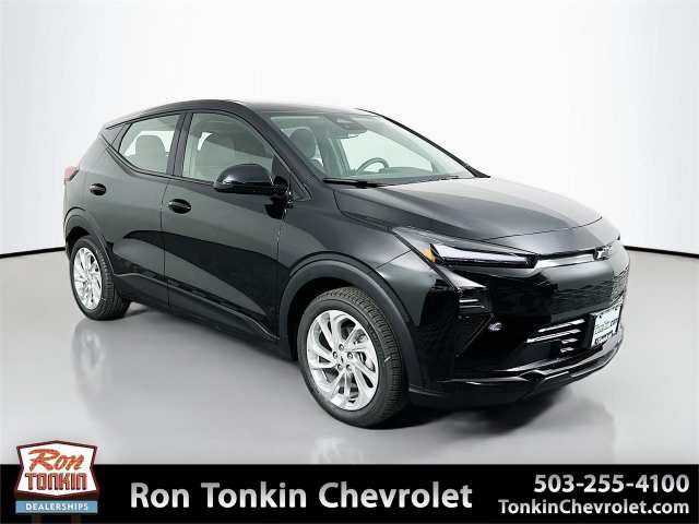 2027 Chevrolet Bolt Ev LT