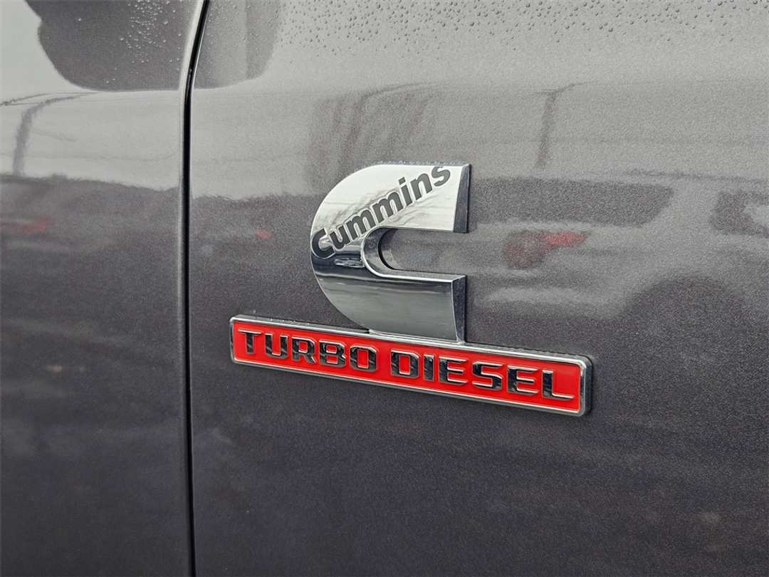 2026 Ram 2500 Tradesman - Image 31