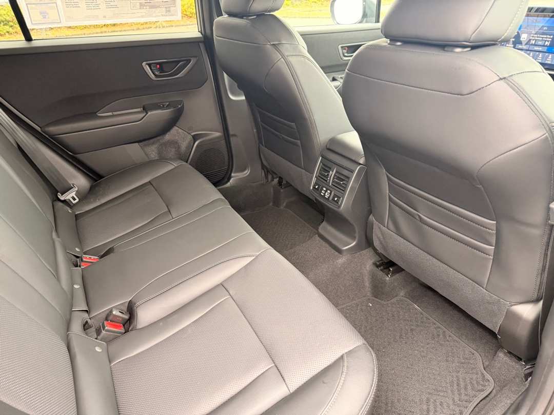 2026 Subaru Outback Limited XT - Image 24