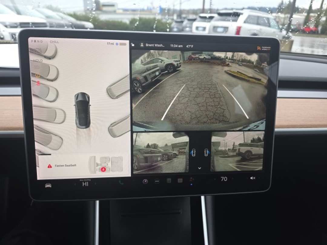 2019 Tesla Model 3 Long Range - Image 15