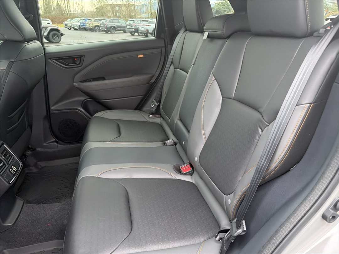 2026 Subaru Forester Wilderness - Image 17