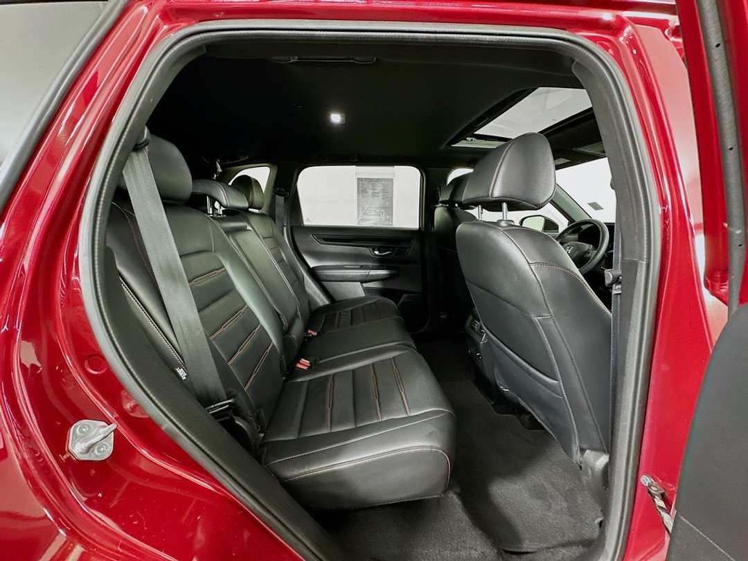 2024 Honda CR-V SportL - Image 28