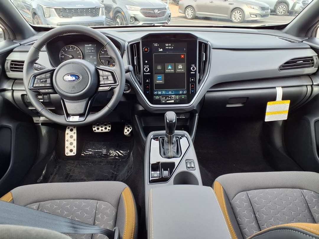 2026 Subaru Crosstrek Sport - Image 2