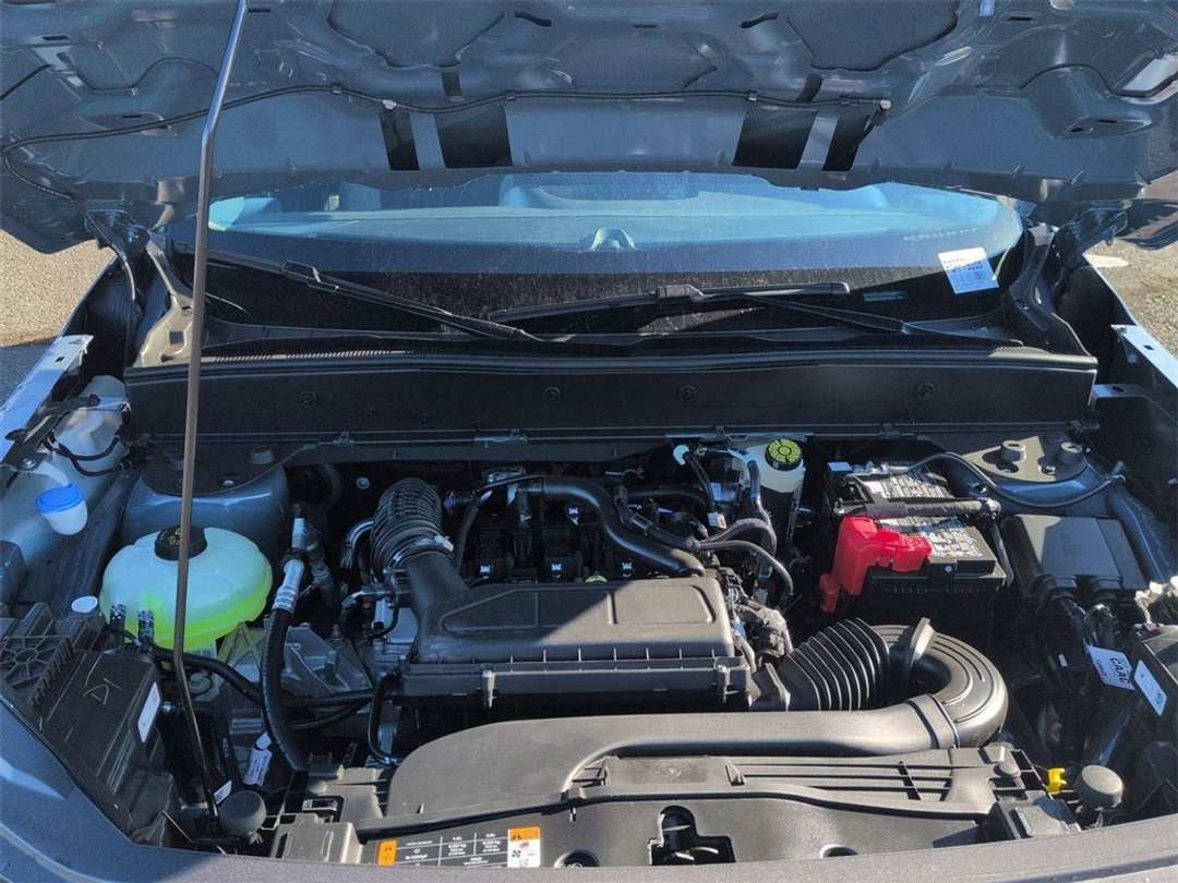 2025 Ford Bronco Sport Big Bend - Image 30