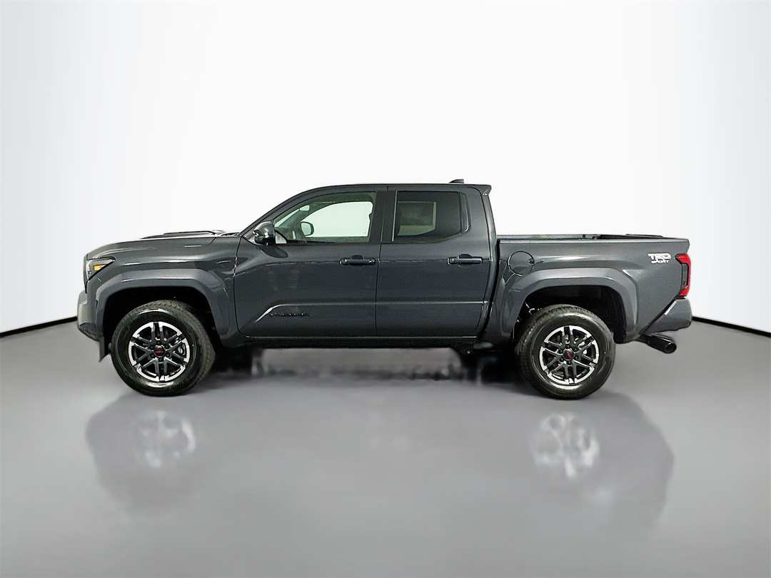 2026 Toyota Tacoma TRD Sport - Image 4