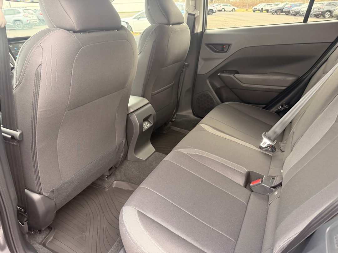 2026 Subaru Crosstrek Premium - Image 18