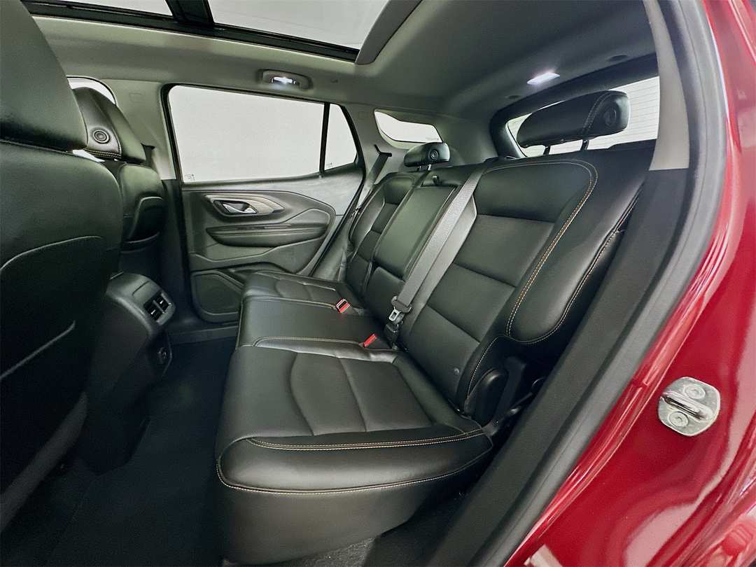 2019 GMC Terrain SLT - Image 25