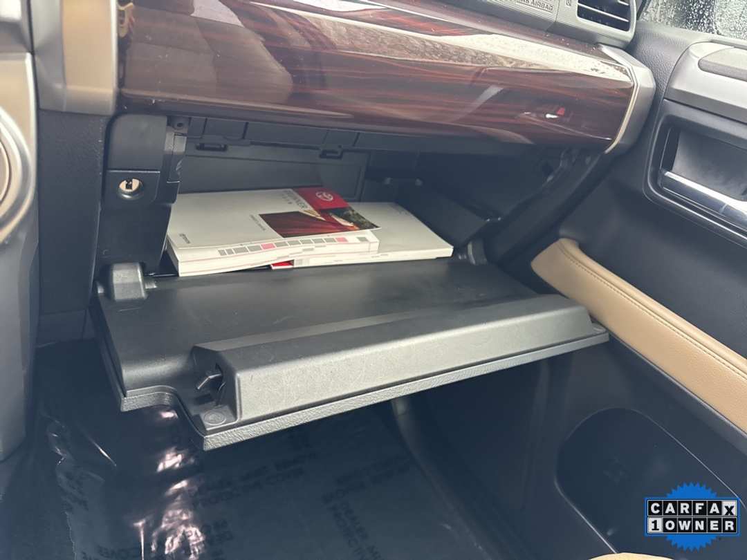 2019 Toyota 4Runner Limited - Image 28