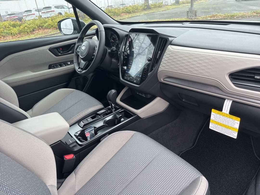 2026 Subaru Forester Premium - Image 29