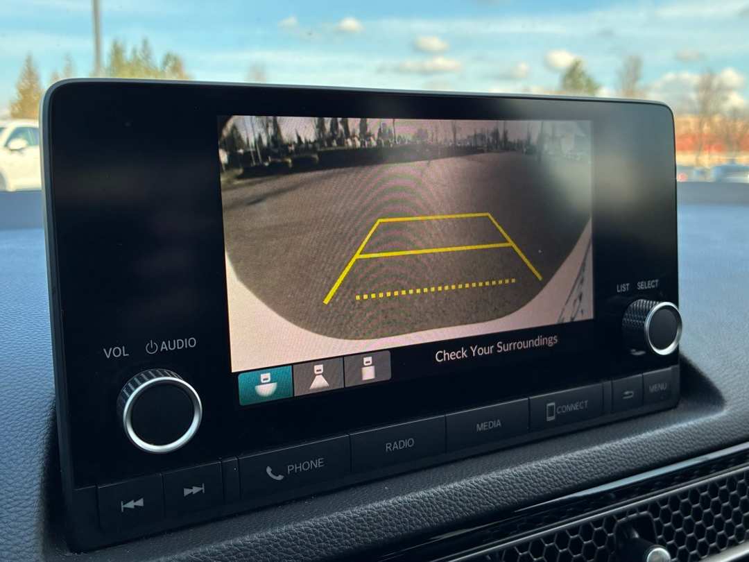 2023 Honda Civic Sport - Image 17