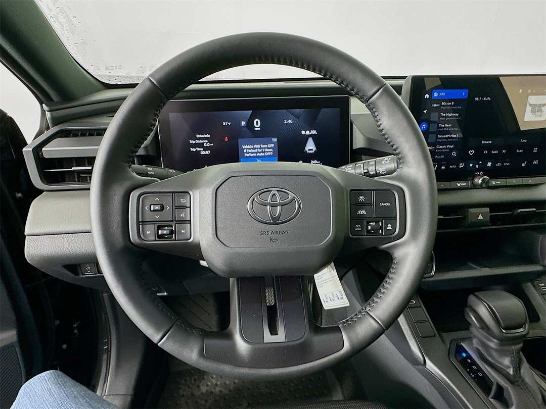 2026 Toyota Rav4 SE - Image 11