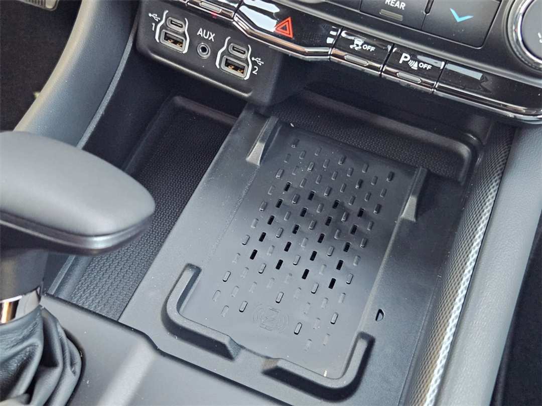 2026 Dodge Durango GT Plus HEMI V8 - Image 25