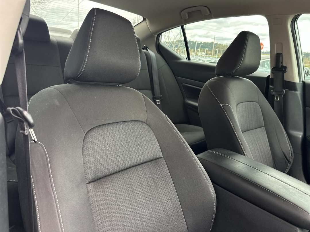 2023 Nissan Altima 2.5 SV - Image 15