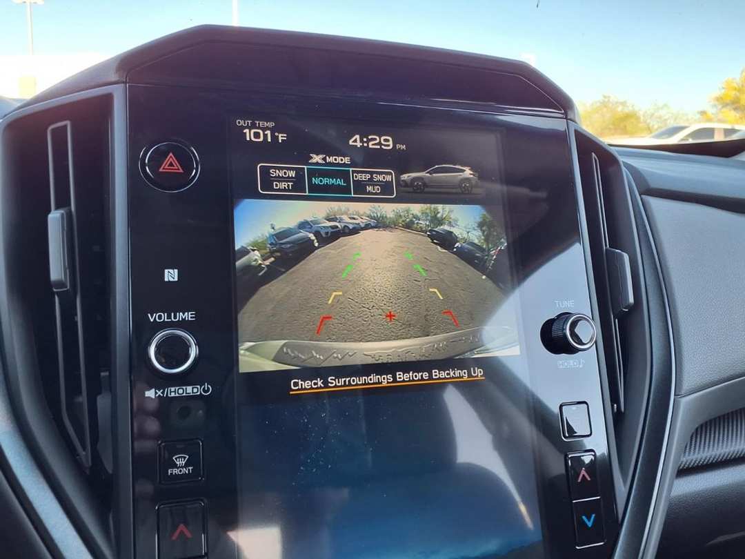 2026 Subaru Crosstrek Premium - Image 3