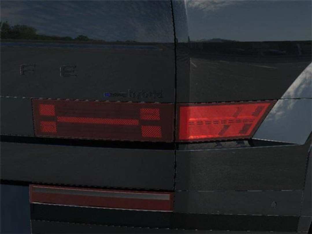 2026 Hyundai Santa Fe Calligraphy - Image 10