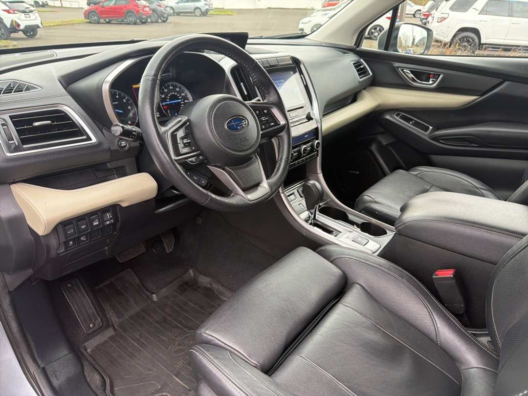 2020 Subaru Ascent Limited - Image 16