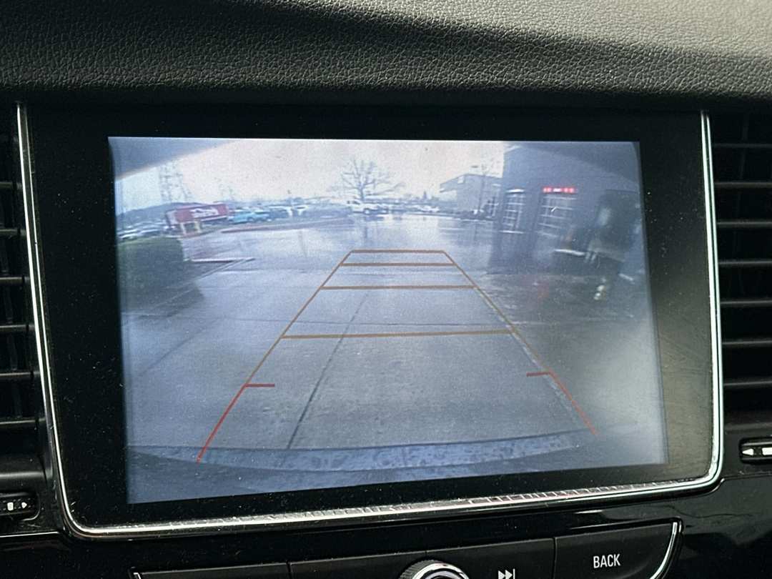 2021 Buick Encore Preferred - Image 18