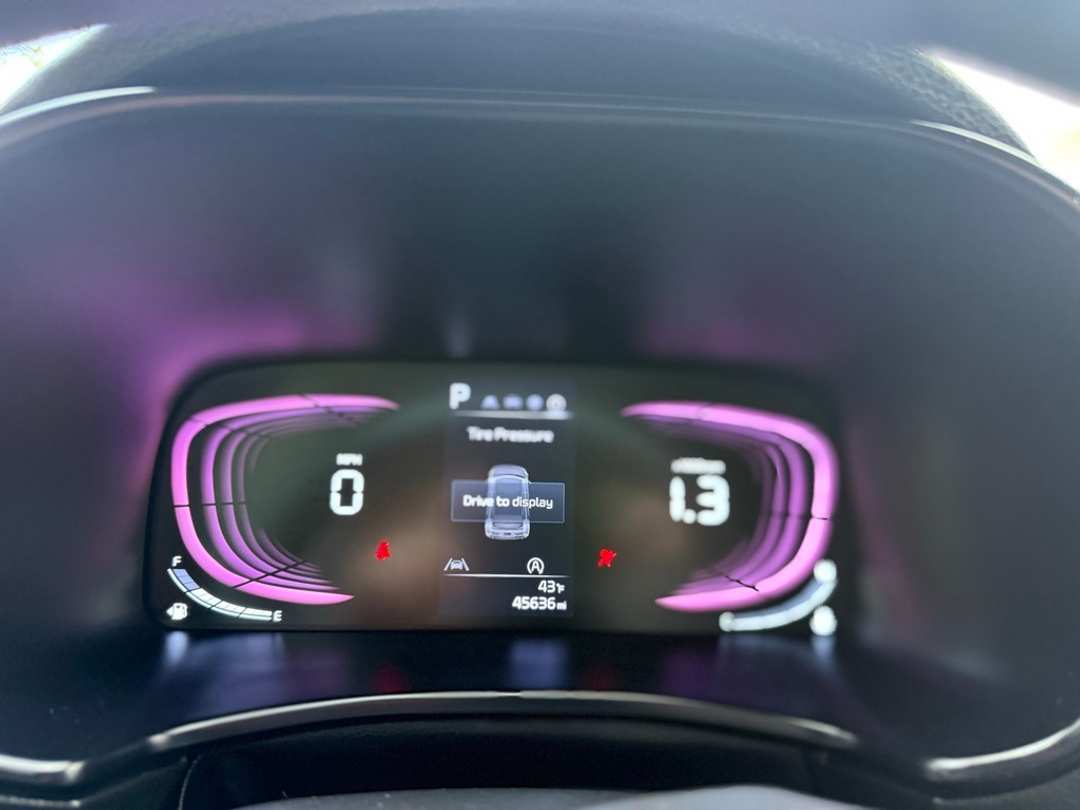 2024 Kia Soul LX - Image 27