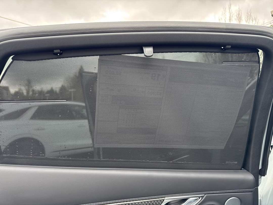 2026 Genesis Gv80 3.5T eSC - Image 42