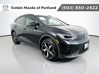 2024 Volkswagen Id.4 Pro S