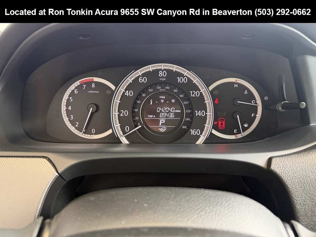 2015 Honda Accord LX - Image 19