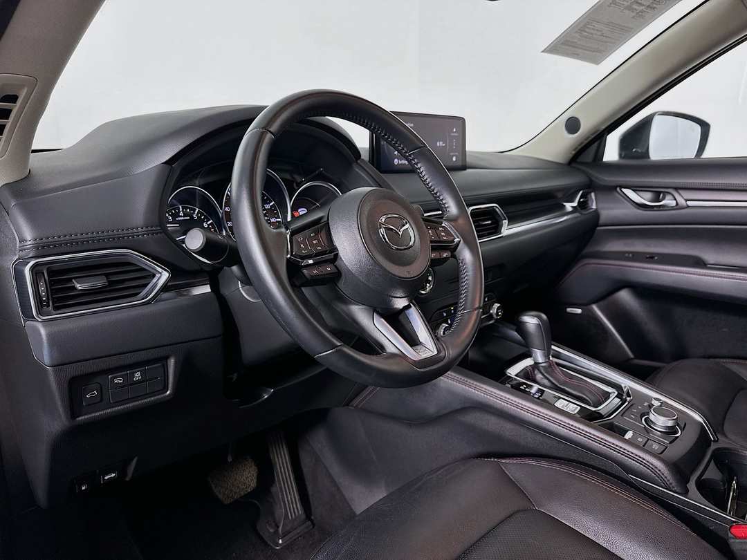 2024 MAZDA CX-5 2.5 S Carbon Edition - Image 10